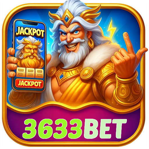 3633BET-Logo