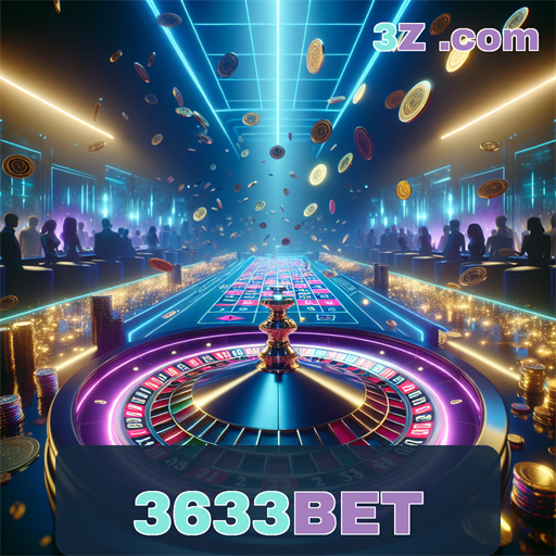 Explore os Recursos da Seção Paga do 3633BET