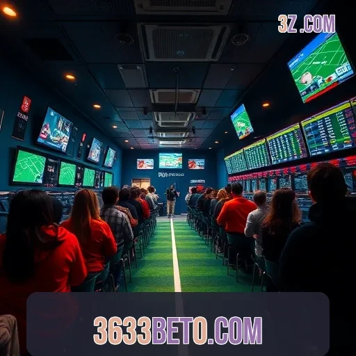 3633BET: Melhores Métodos de Pagamento para Jogadores Brasileiros