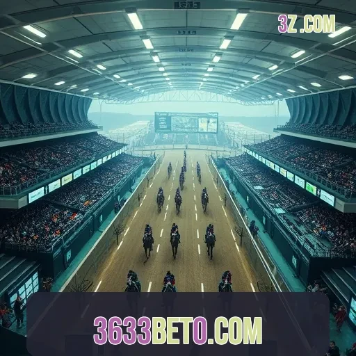 3633BET: Descubra a Plataforma de Jogos Que Todos Estão Falando