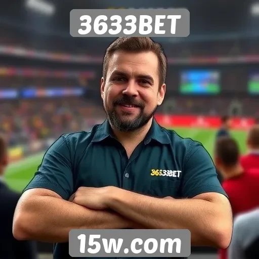Depoimentos de usuários sobre 3633BET